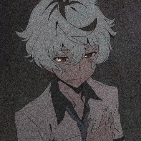 Featured image of post Aesthetic Instagram Pfp Grunge Aesthetic Anime Boy Icon