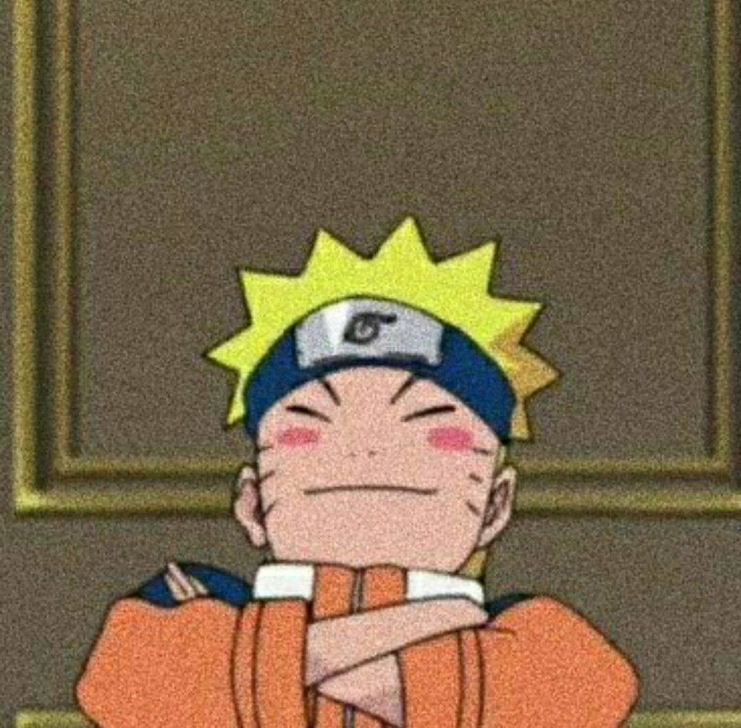 Featured image of post Aesthetic Naruto Pfp Funny