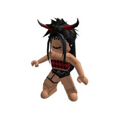 Featured image of post Avatar De Roblox Mujer Dark