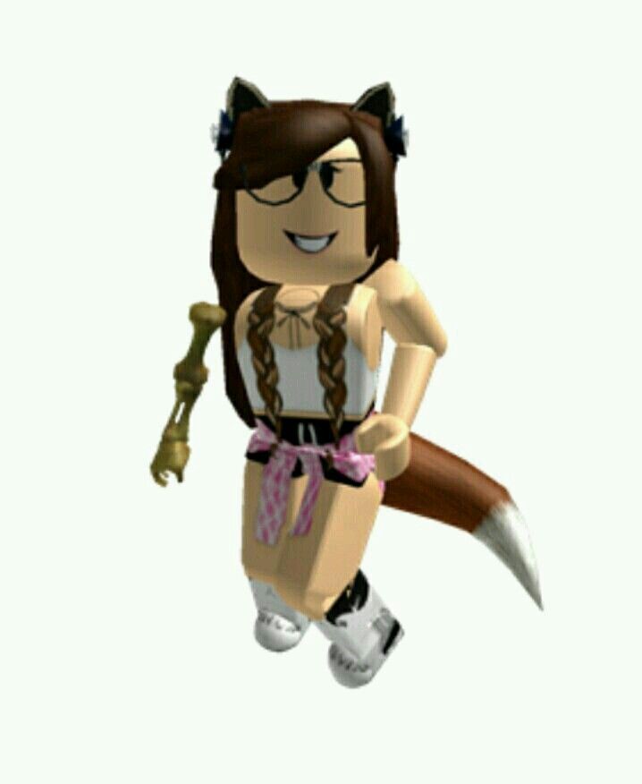 Featured image of post Avatar De Roblox Mujer Kawaii