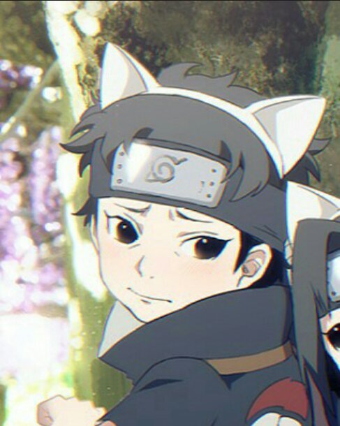 Featured image of post Child Shisui Uchiha Kid