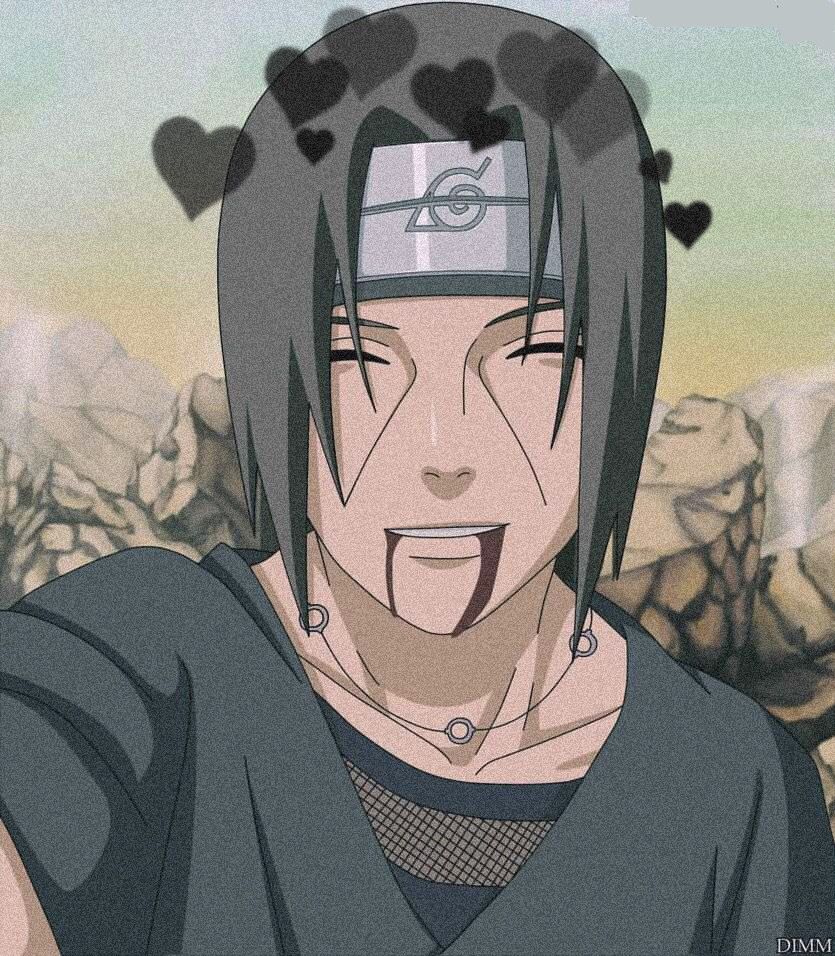 Featured image of post Discord Itachi Discord Naruto Pfp