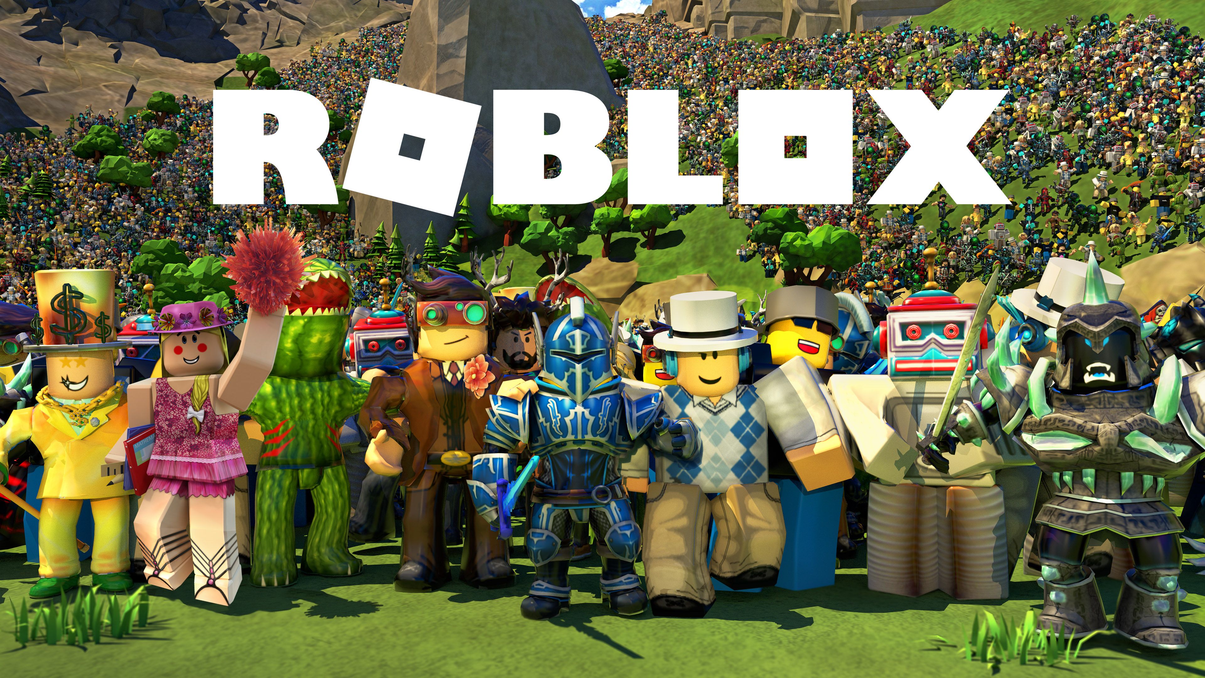 Featured image of post Fondos De Pantalla De Roblox Para Pc