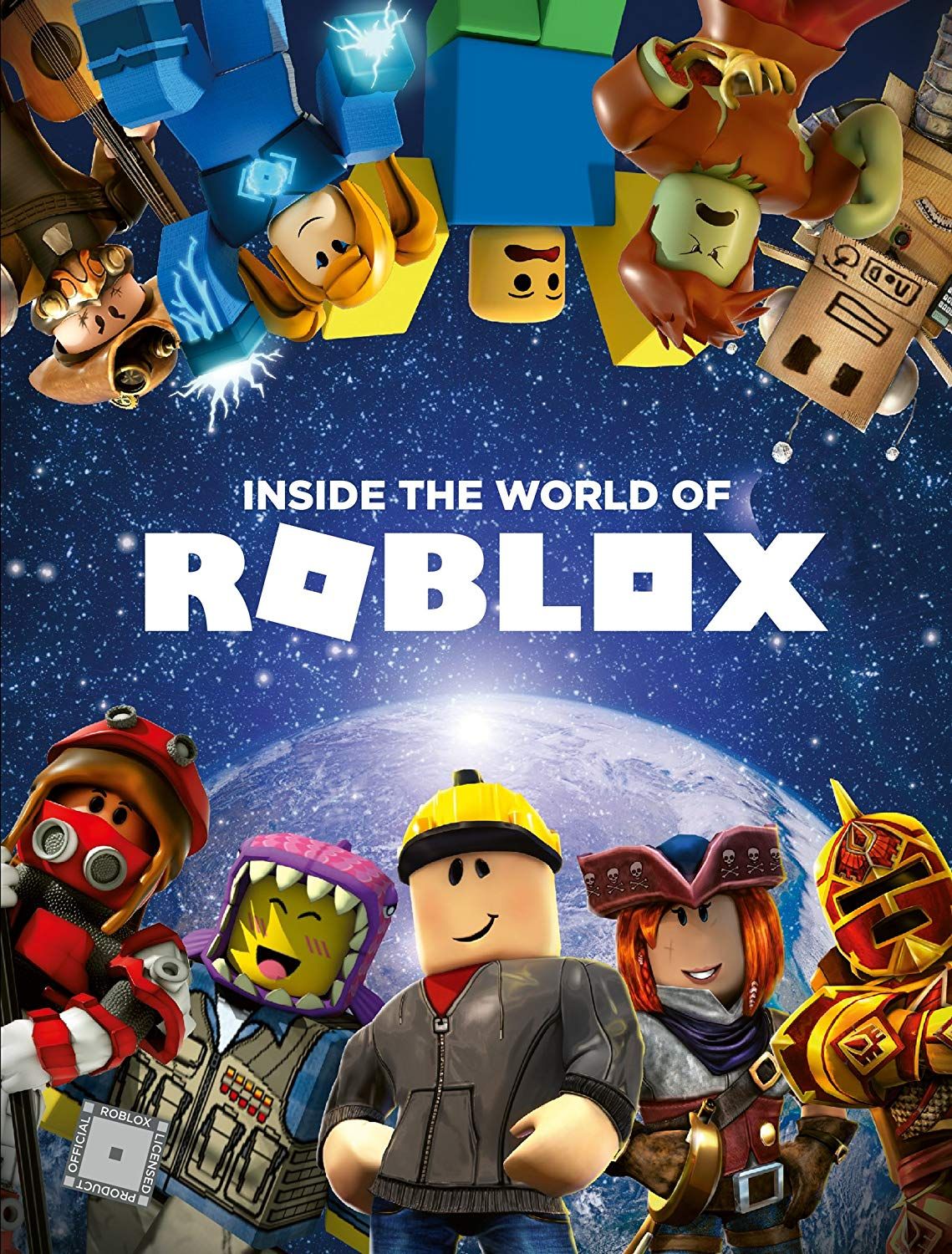 Featured image of post Fondos De Pantalla De Roblox