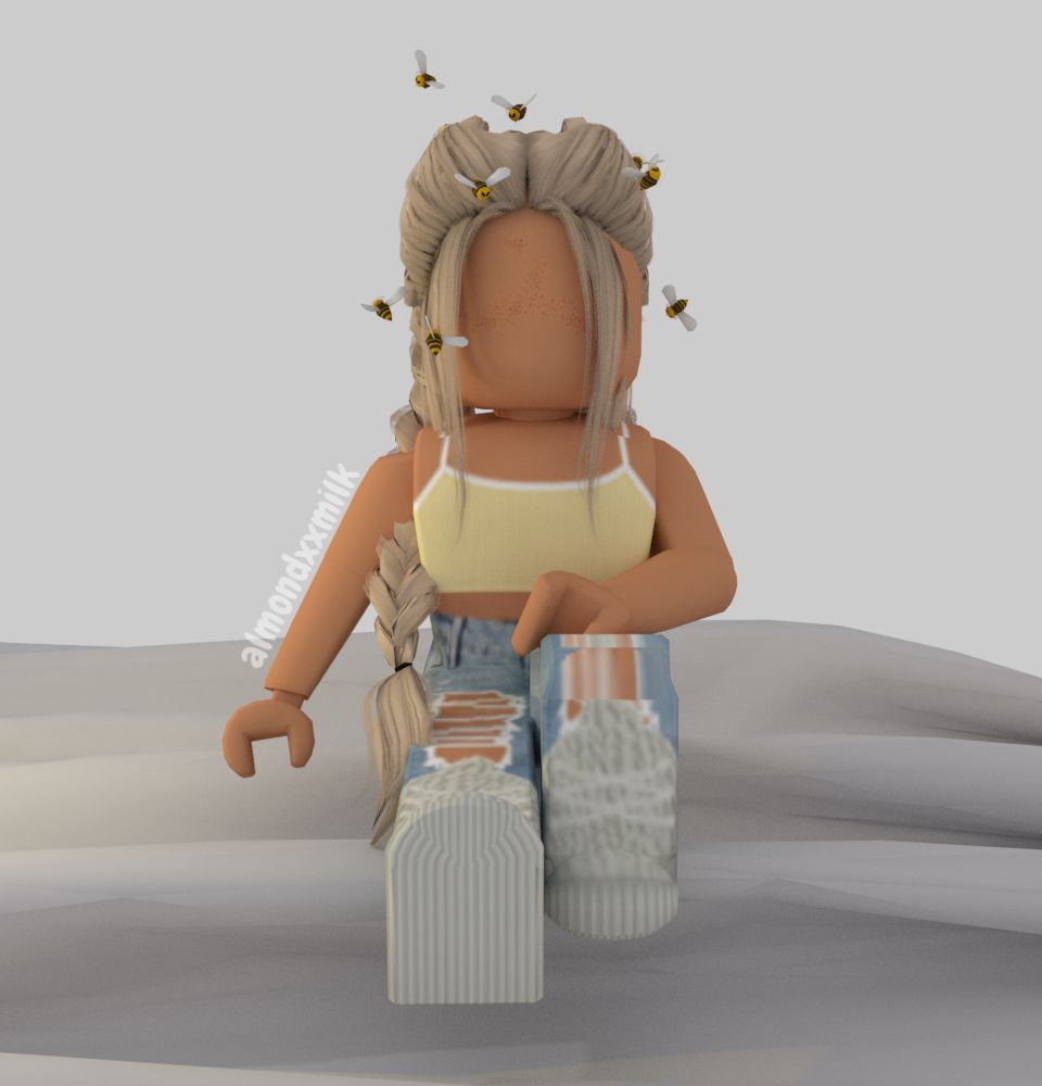 Featured image of post Fotos Aesthetic De Roblox Chicas