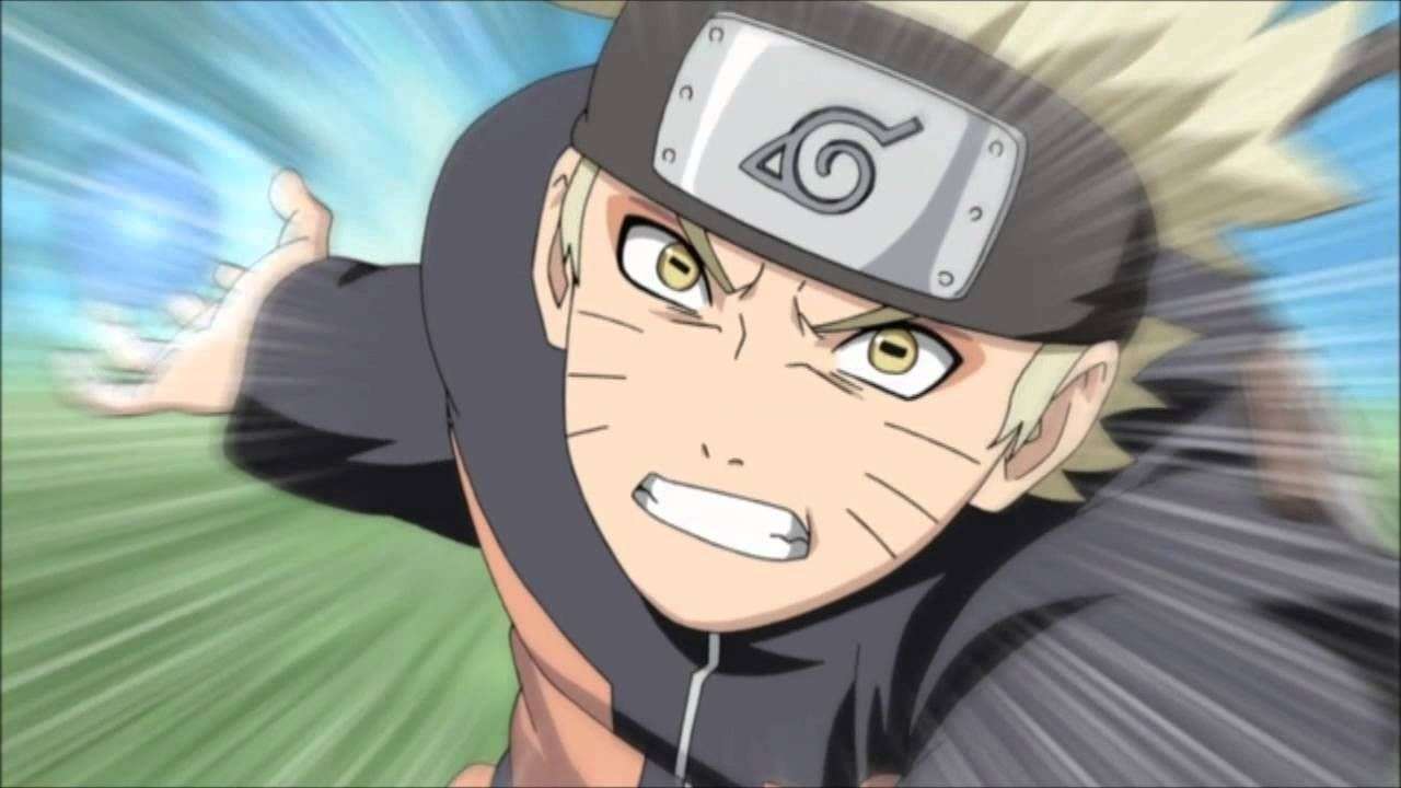 Featured image of post Gif Naruto Live Profile Pictures