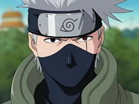 Featured image of post Gray Hair Naruto