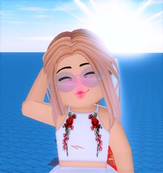 Featured image of post Imagenes De Roblox Chicas Bonitas