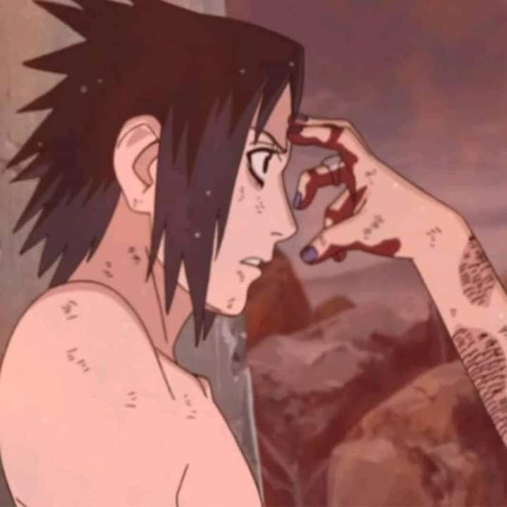 Featured image of post Itachi Naruto Matching Pfp