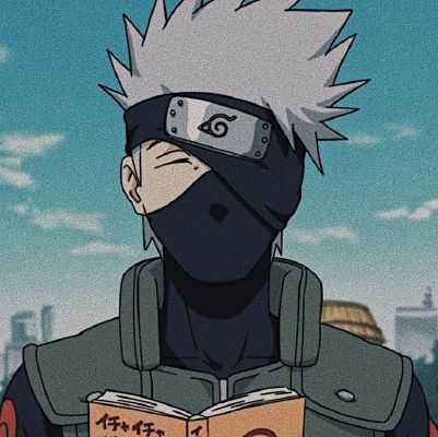 Featured image of post Kakashi Aesthetic Naruto Pfp