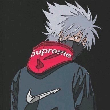 Featured image of post Kakashi Cool Naruto Pfp