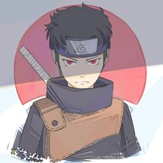 Featured image of post Kid Shisui Pfp