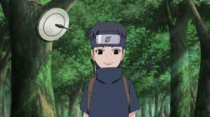 Featured image of post Kid Shisui Uchiha