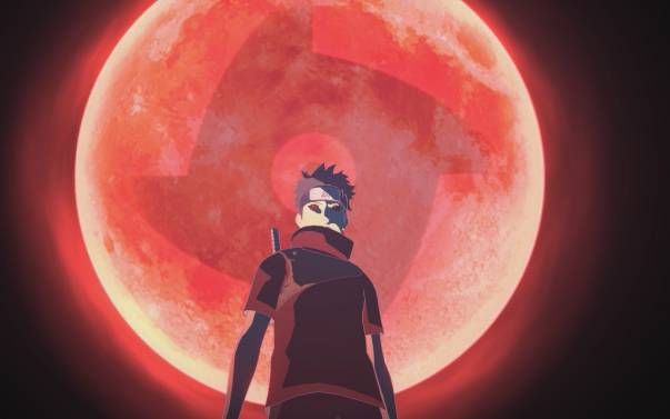 Featured image of post Kotoamatsukami Shisui Mangekyou Sharingan Gif