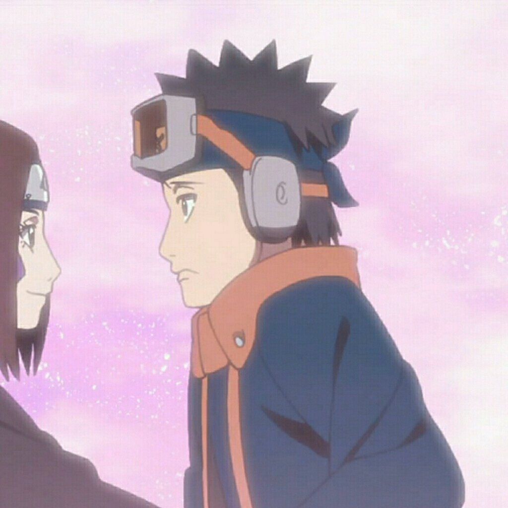 Featured image of post Matching Naruto Pfp Gif