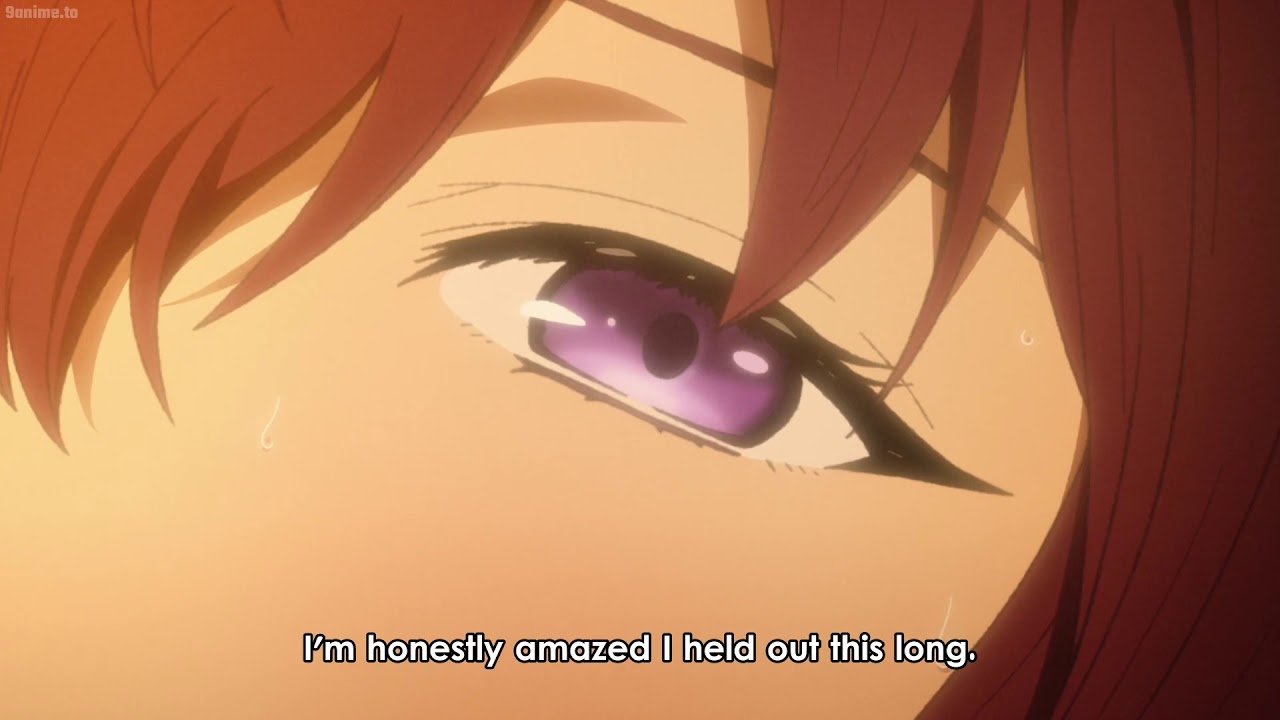 Mushoku tensei lilia