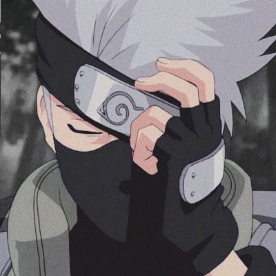 Featured image of post Naruto Icons Kakashi Pfp