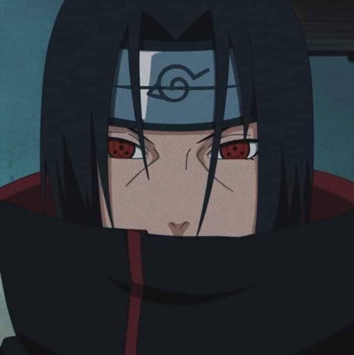 Featured image of post Naruto Pfp Itachi