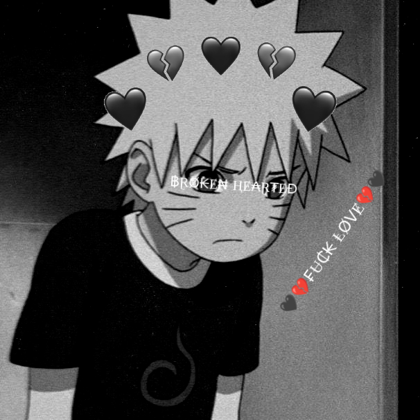 Featured image of post Naruto Pfp Sad