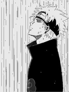 Featured image of post Pain Naruto Sad Pfp