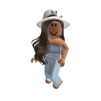 Featured image of post Personajes De Roblox Chicas