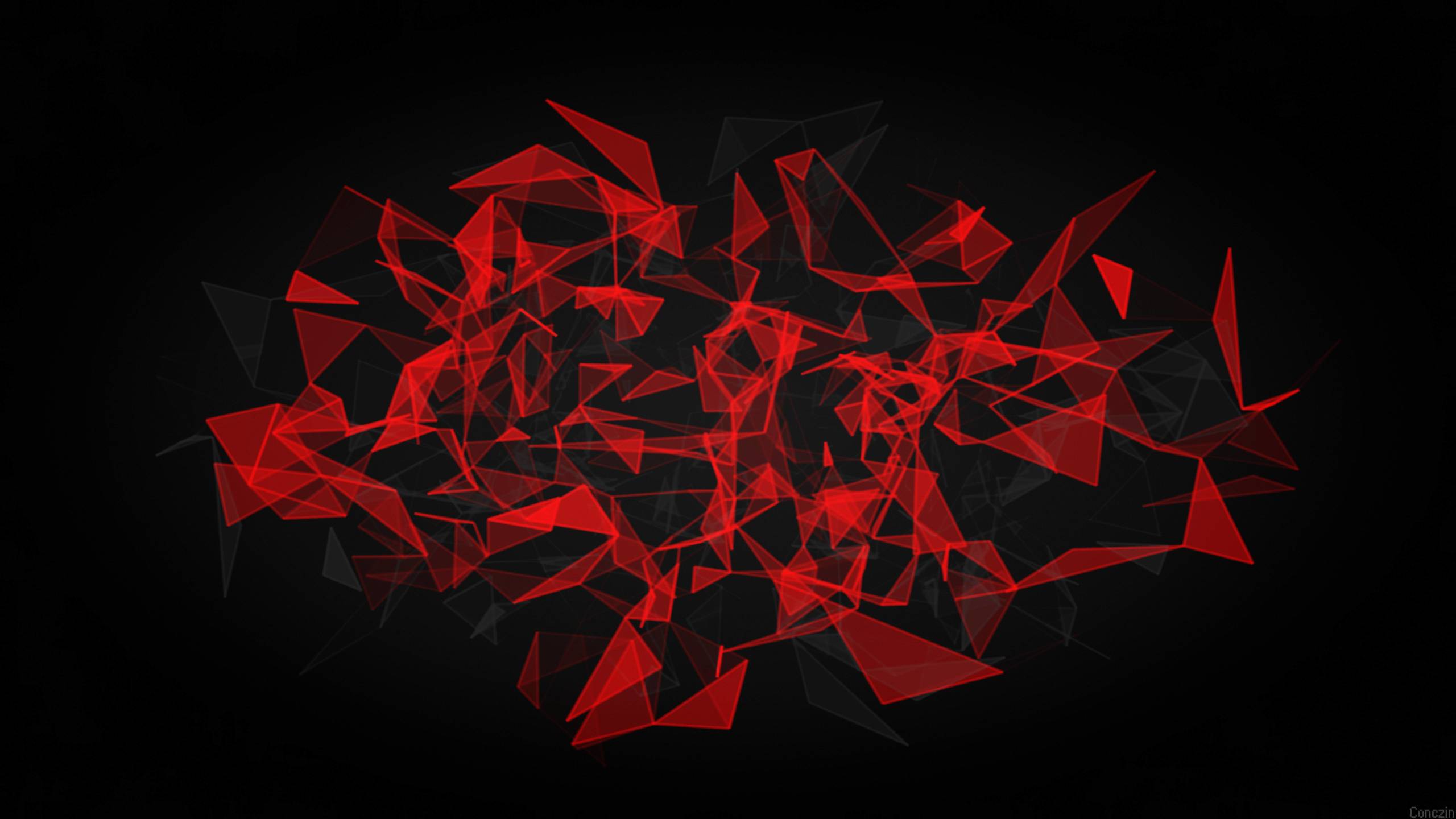 Featured image of post Red And Black Background 2560X1440