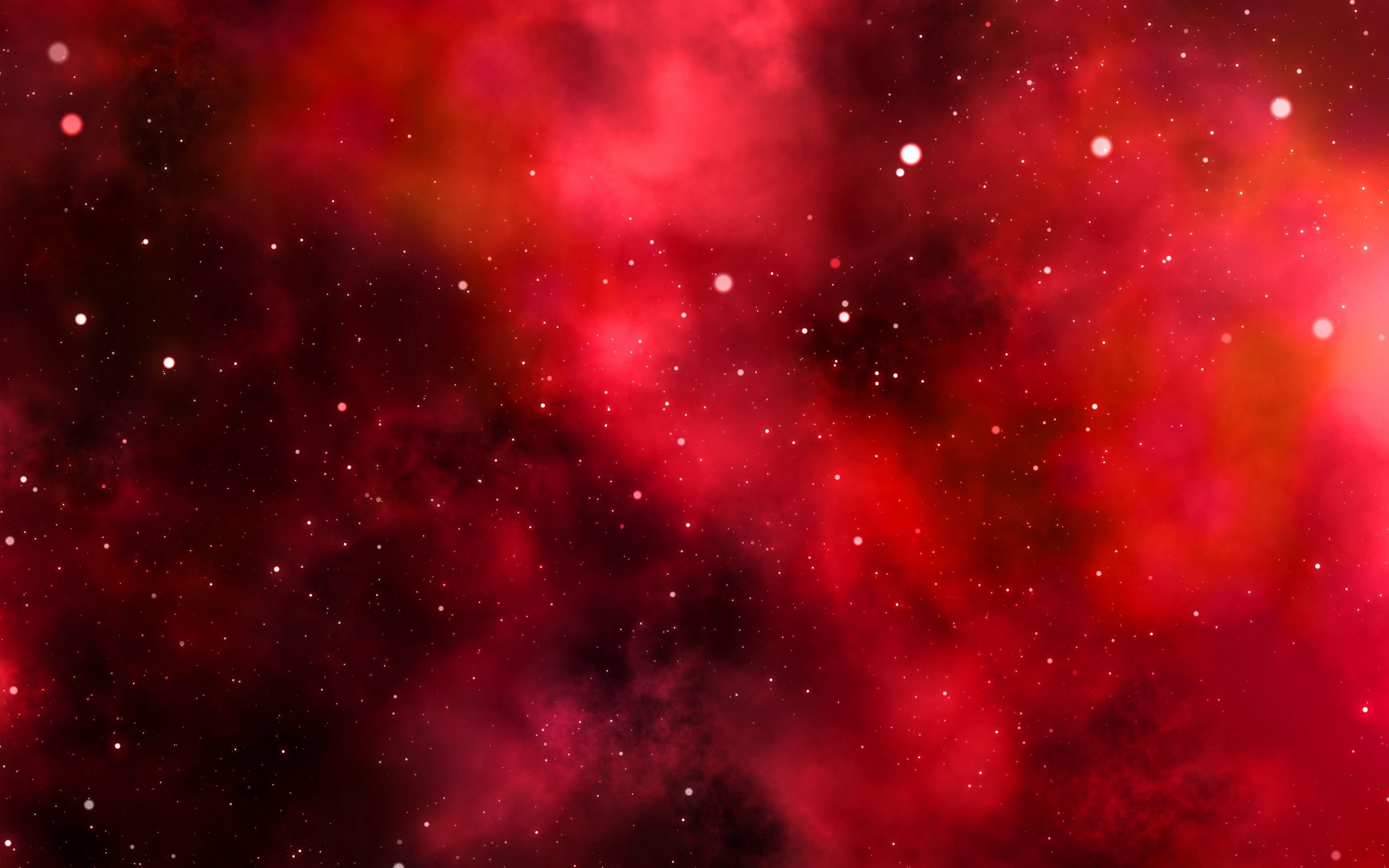 Featured image of post Red Space Background 2560X1440