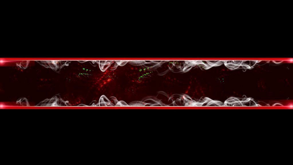 Featured image of post Red Youtube Banner Background 2560X1440