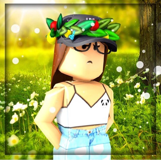 Featured image of post Roblox Chicas Bonitas