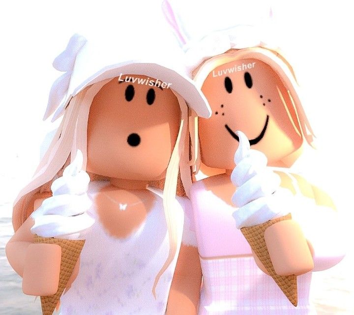 Featured image of post Roblox Fotos Tumblr De Perfil Bff