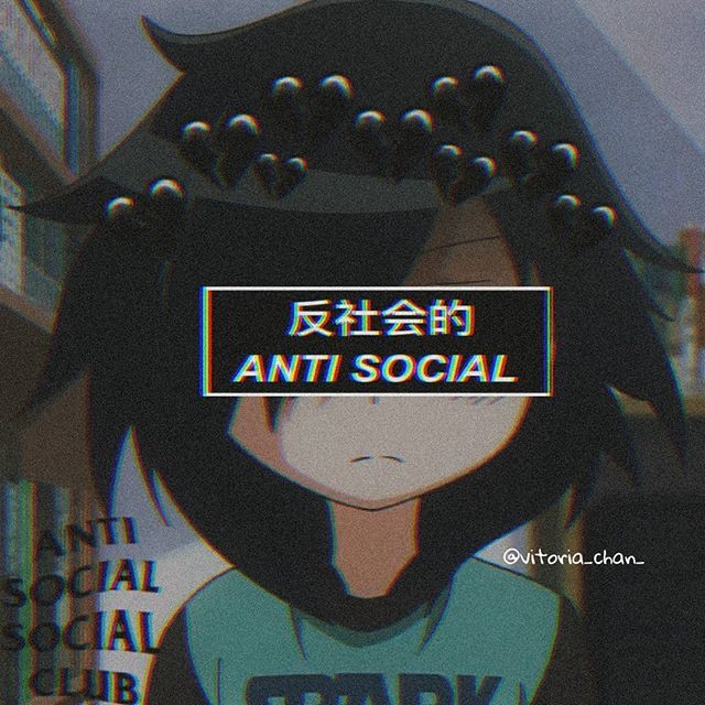 Sad Anime Pfp For Instagram