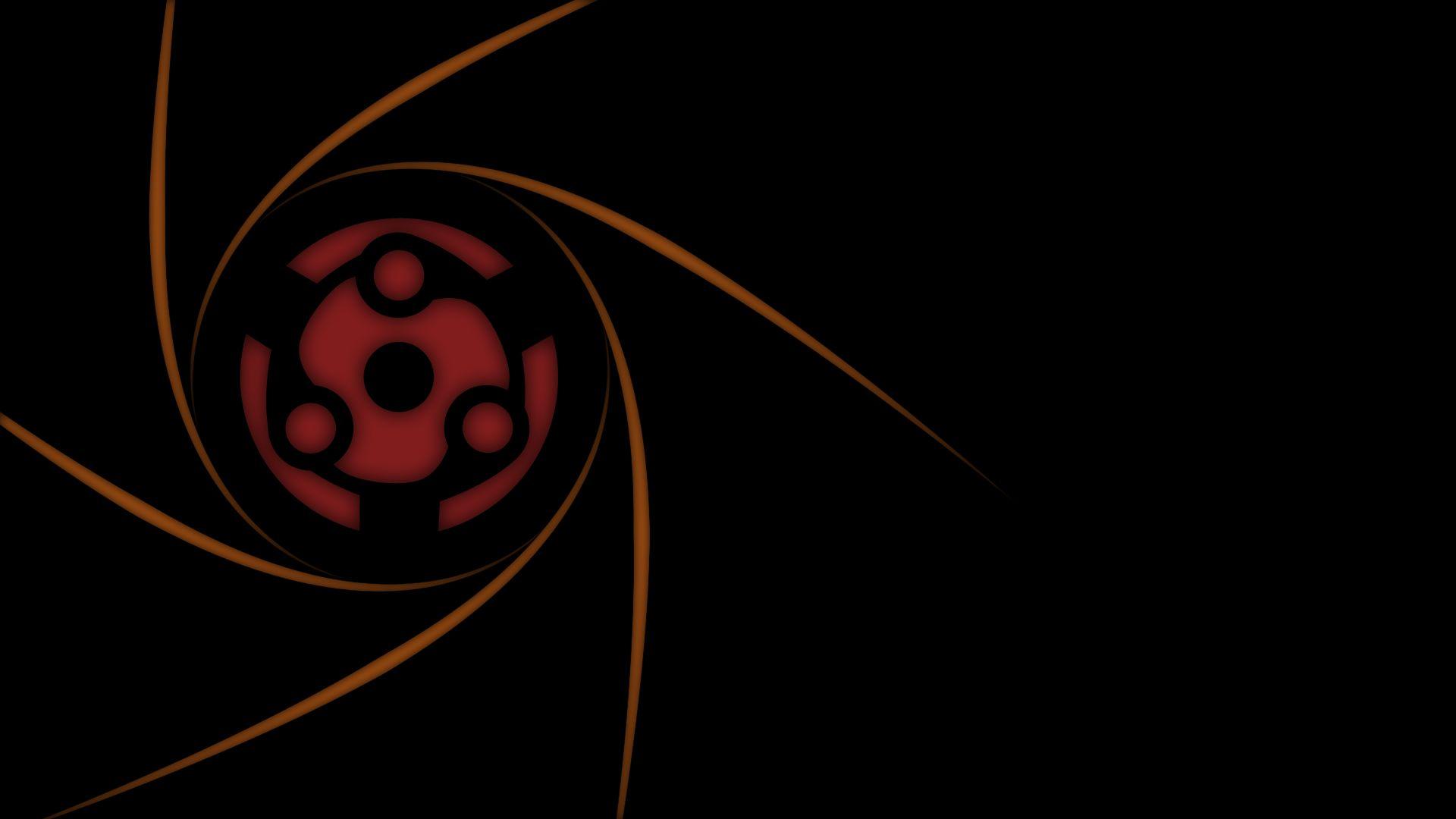 Featured image of post Sharingan Gif Wallpaper Desktop