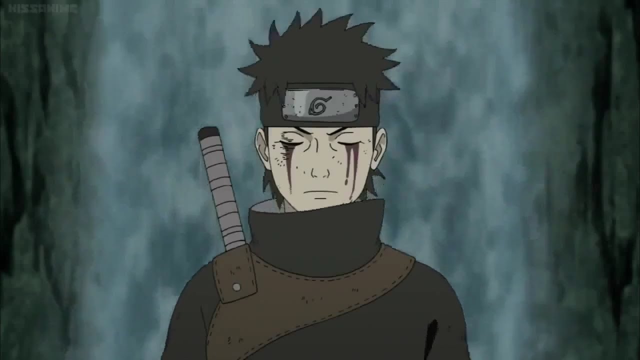 Featured image of post Shisui Dies