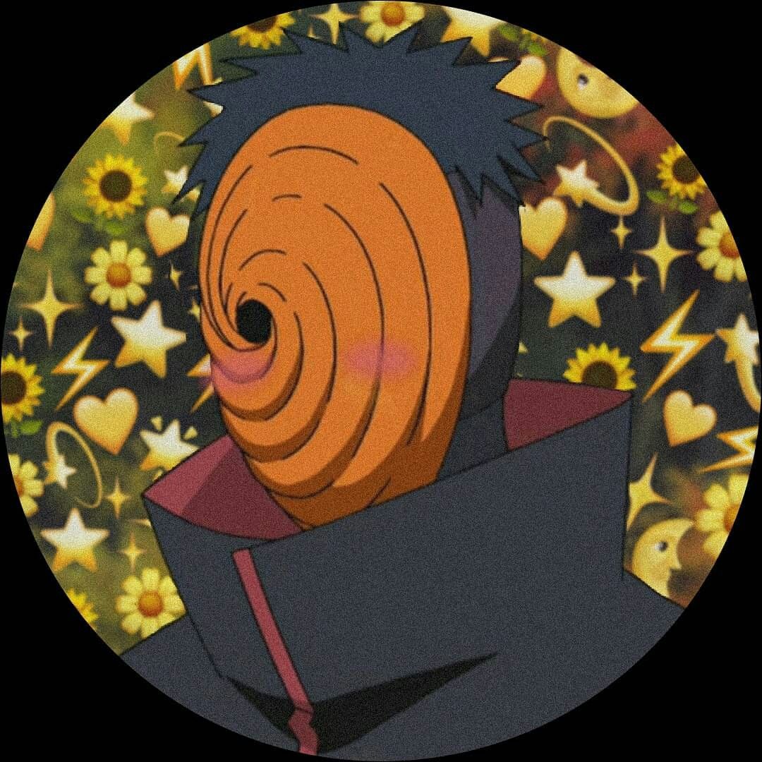 Featured image of post Tobi Naruto Pfp Funny