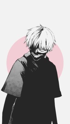 Featured image of post Tokyo Ghoul Aesthetic Wallpaper Hd